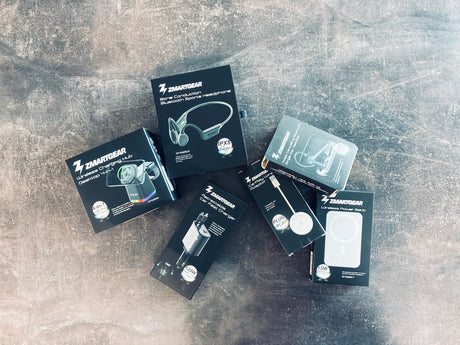 Gadget elektronik