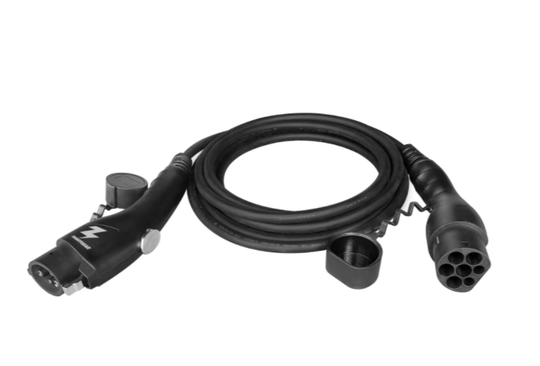 Zmartgear ladekabel 1F / 16A / T1 / 5m