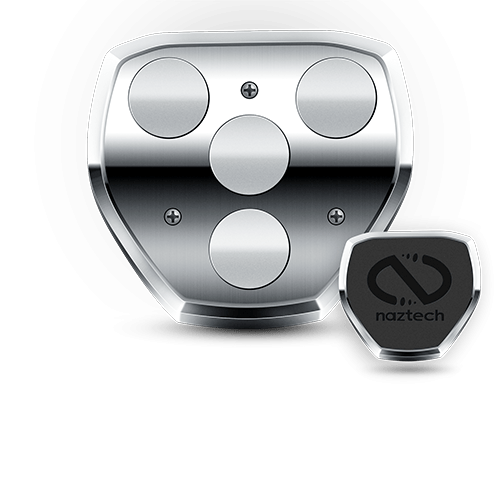 #Naztech Magbuddy Desk