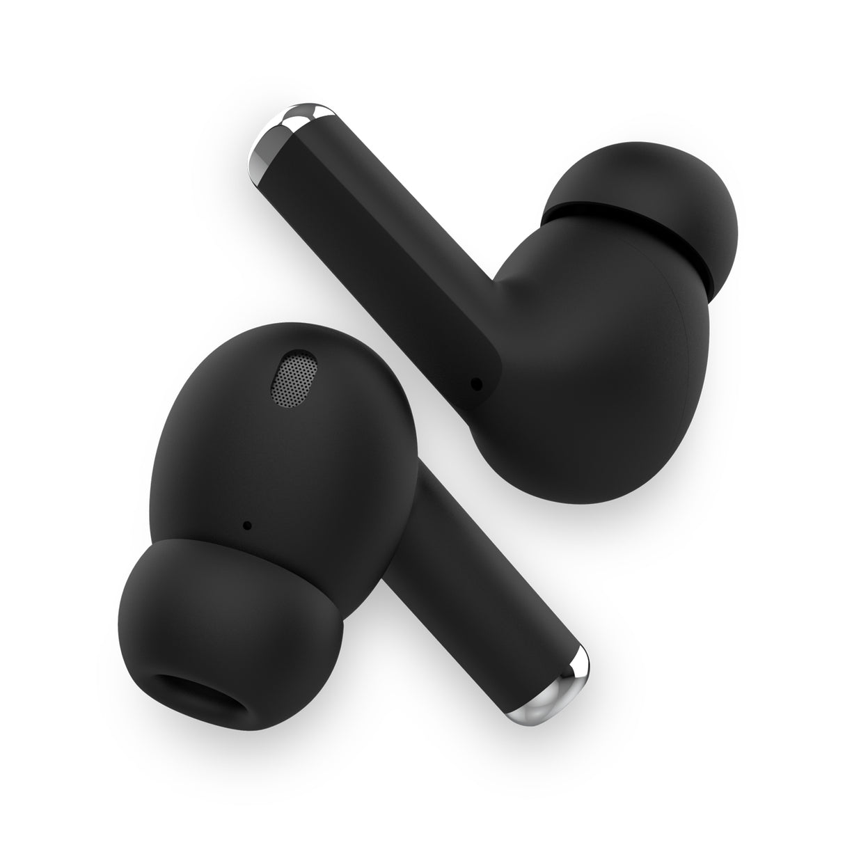 #Naztech Xpods Pro TWS høretelefoner - sort