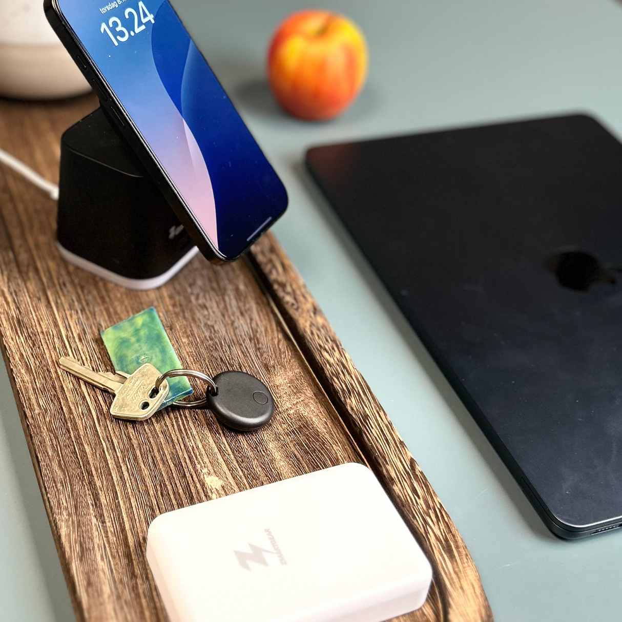 Zmartgear FindMy Tracker