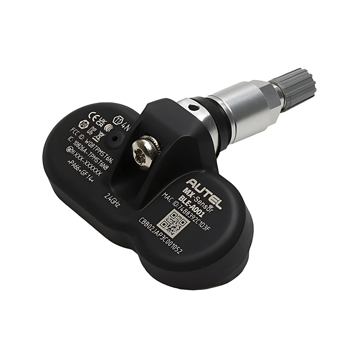 Autel BT sensor til Tesla - titanium metal