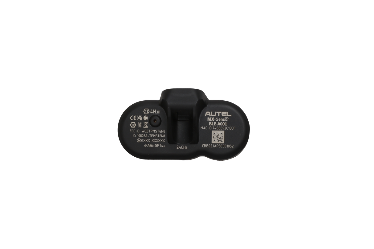 Autel BT sensor til Tesla - titanium metal