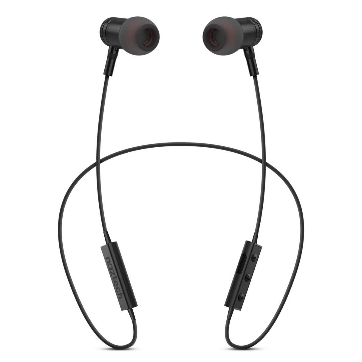 #Naztech Alloy - Avanceret Headset