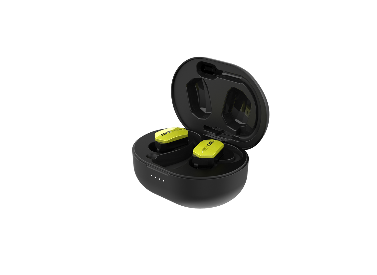 ISOtunes ULTRACOMM Aware EN352