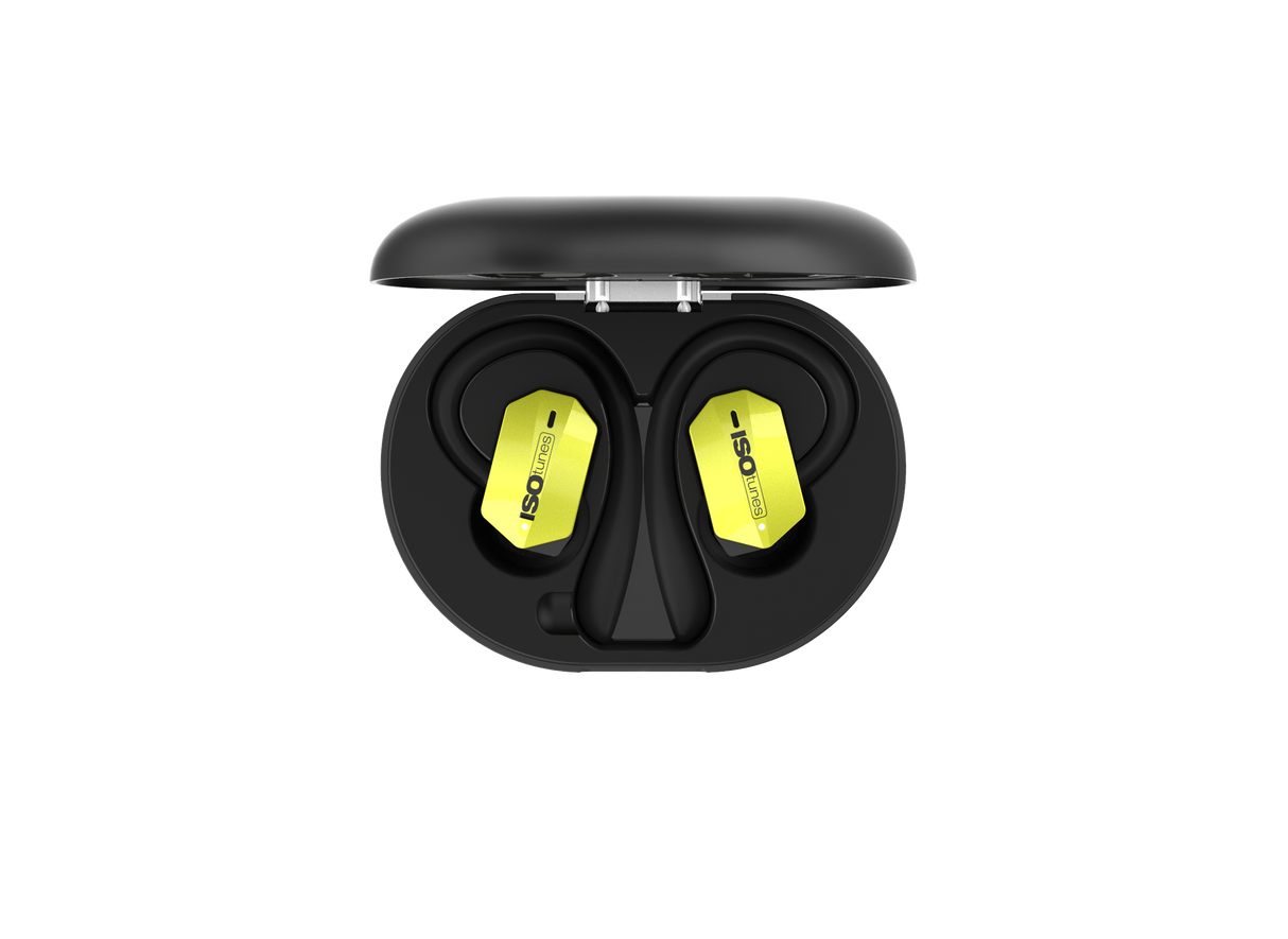 ISOtunes ULTRACOMM Aware EN352