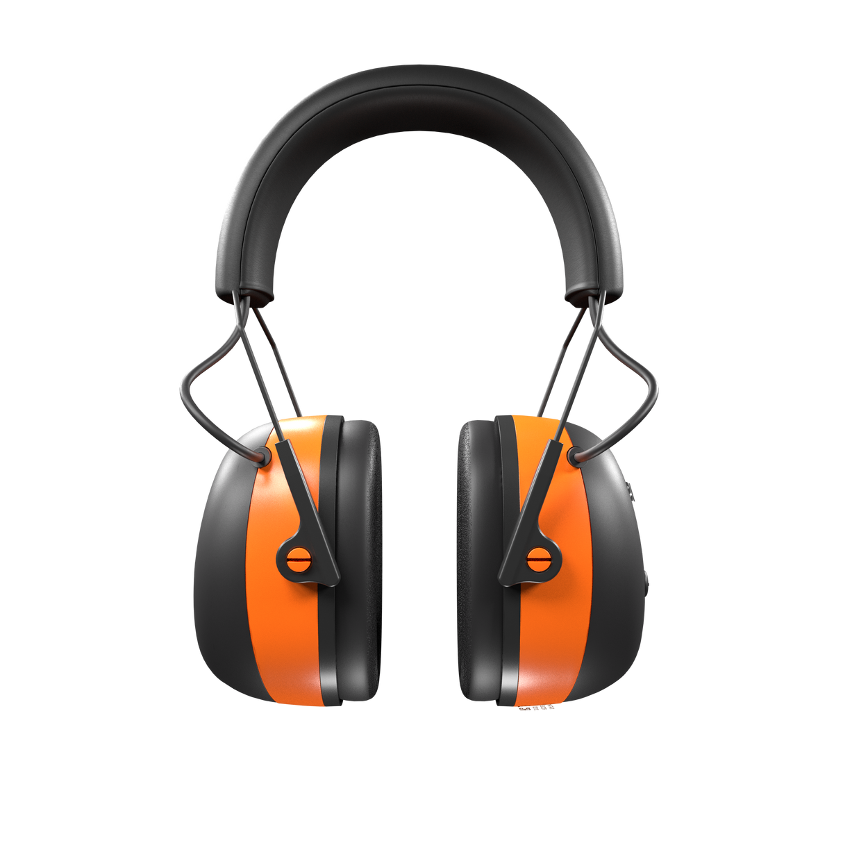 #ISOtunes Air Defender EN352 - Orange