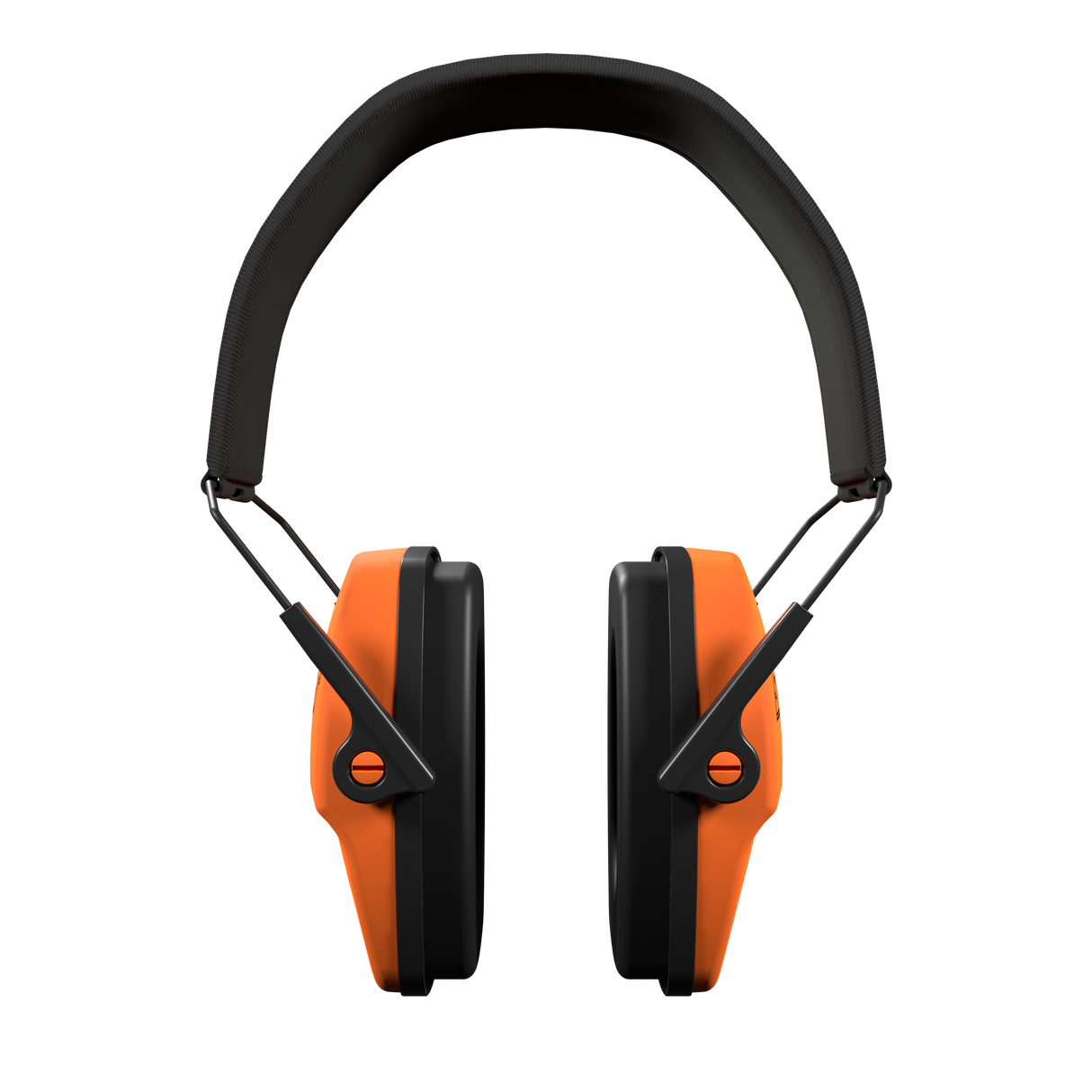ISOTunes Slim Passive (Orange)