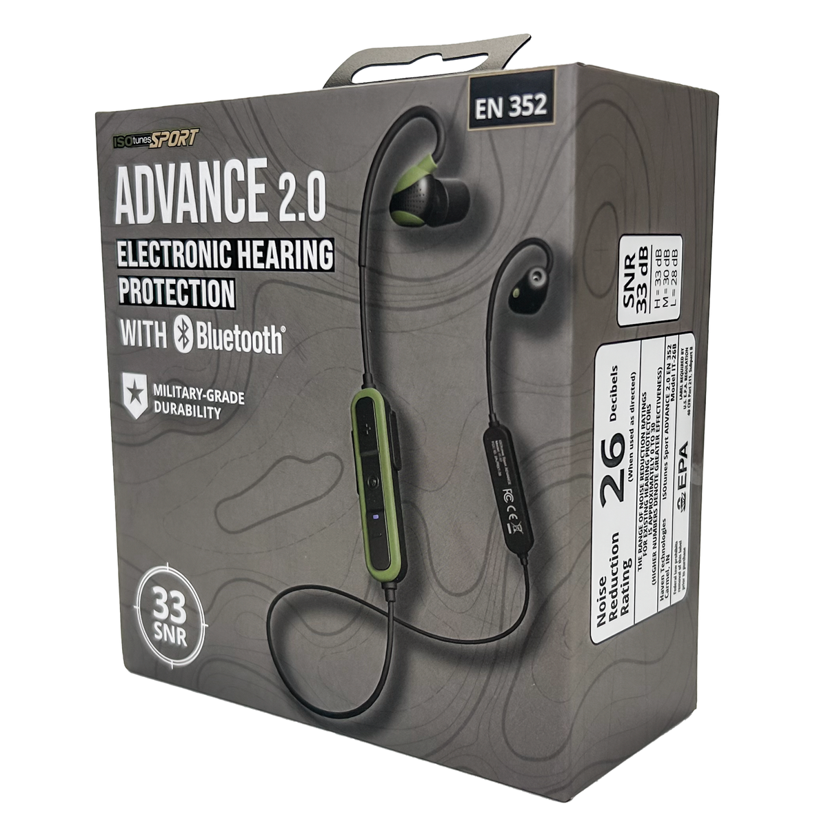 ISOTunes PRO Advance 2,0