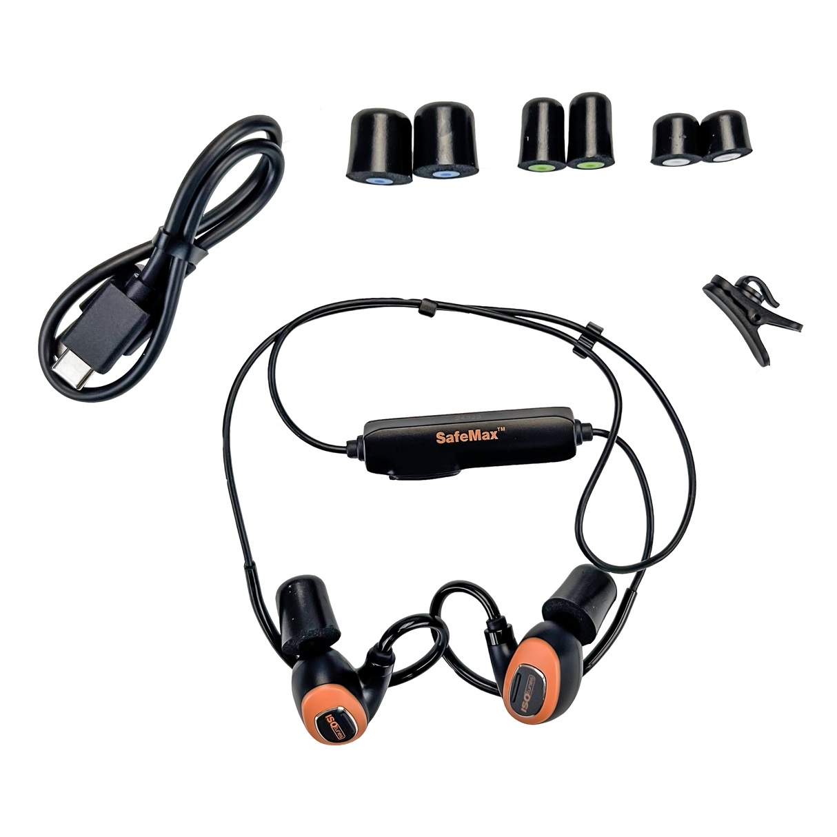 ISOtunes PRO 3,0