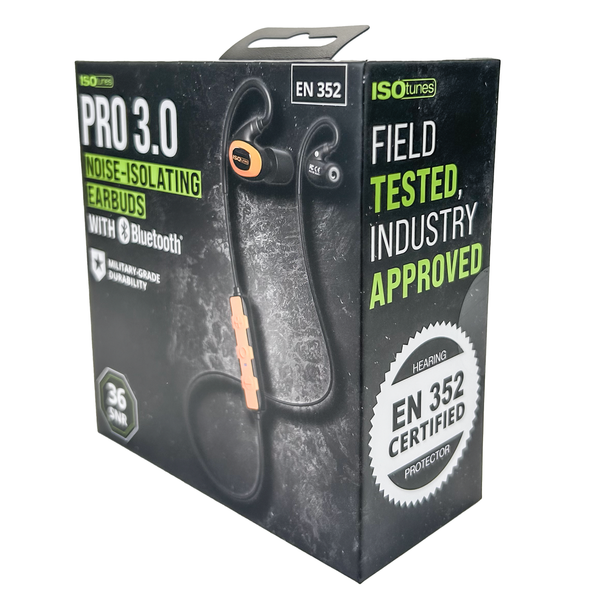 ISOtunes PRO 3,0
