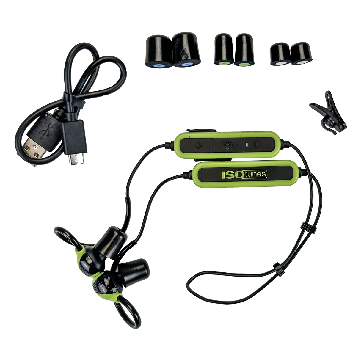 ISOTunes PRO AWARE 2,0