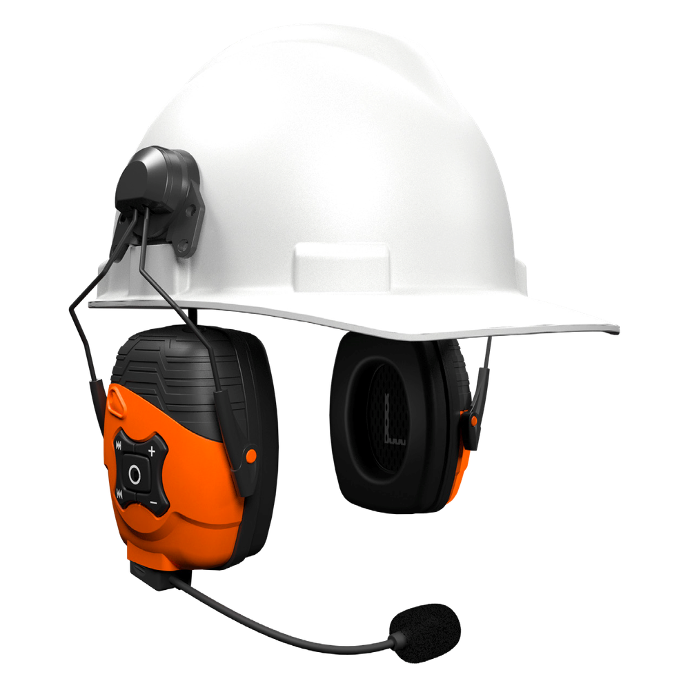 LINK 2.0 Helmet Mount