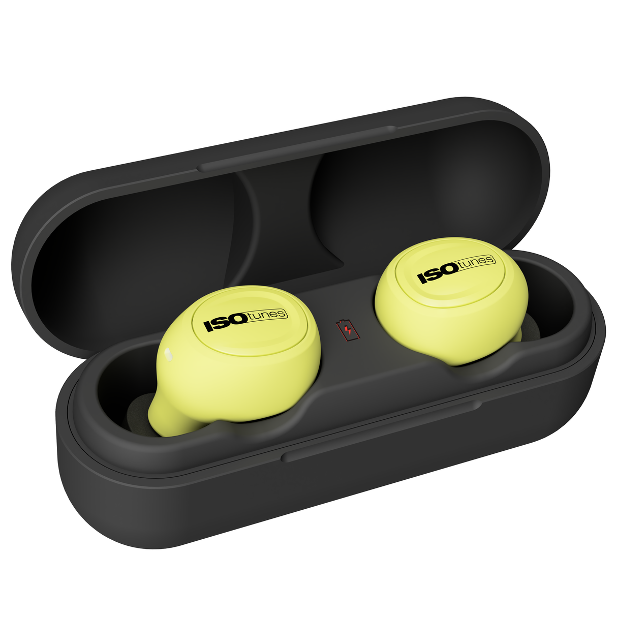 ISOtunes Free 2,0 EN352