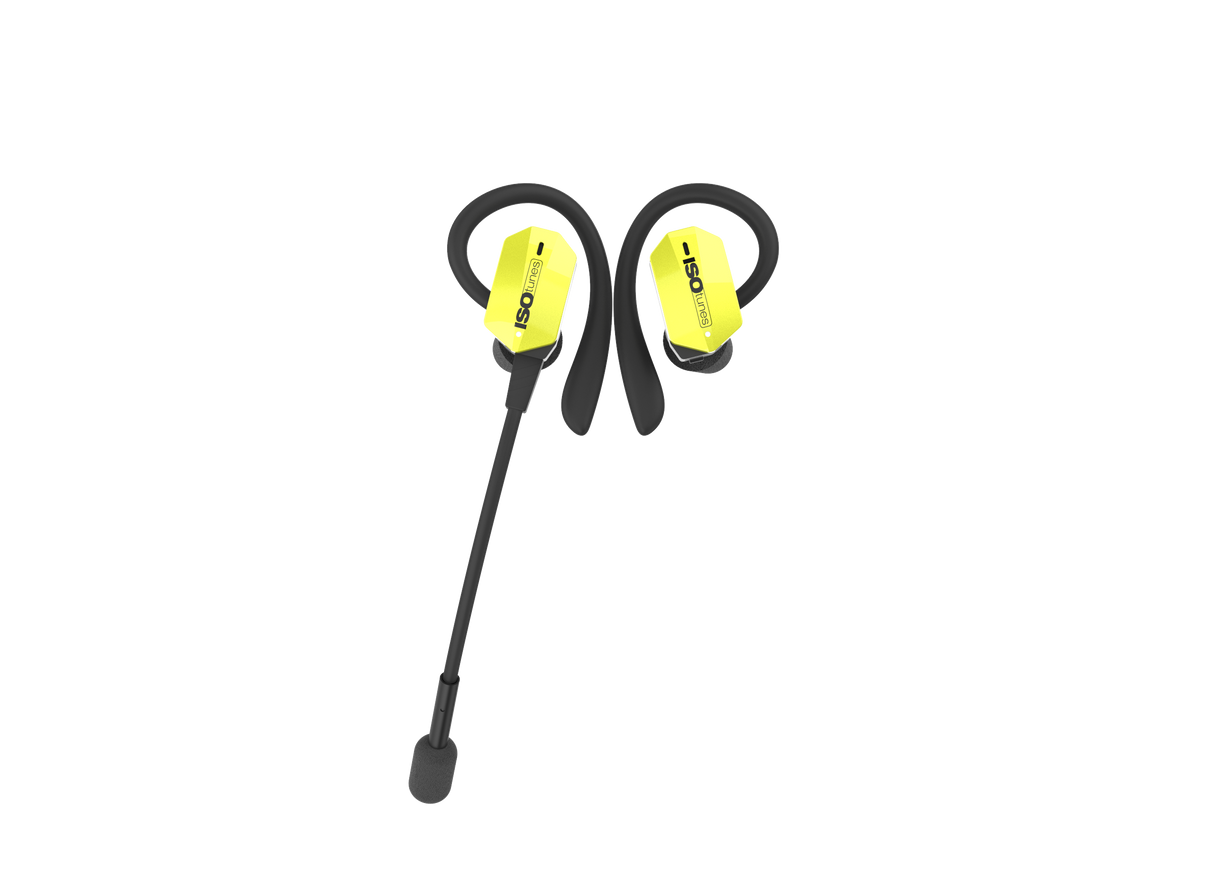 ISOtunes ULTRACOMM Aware EN352