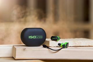 ISOtunes ULTRACOMM Aware EN352