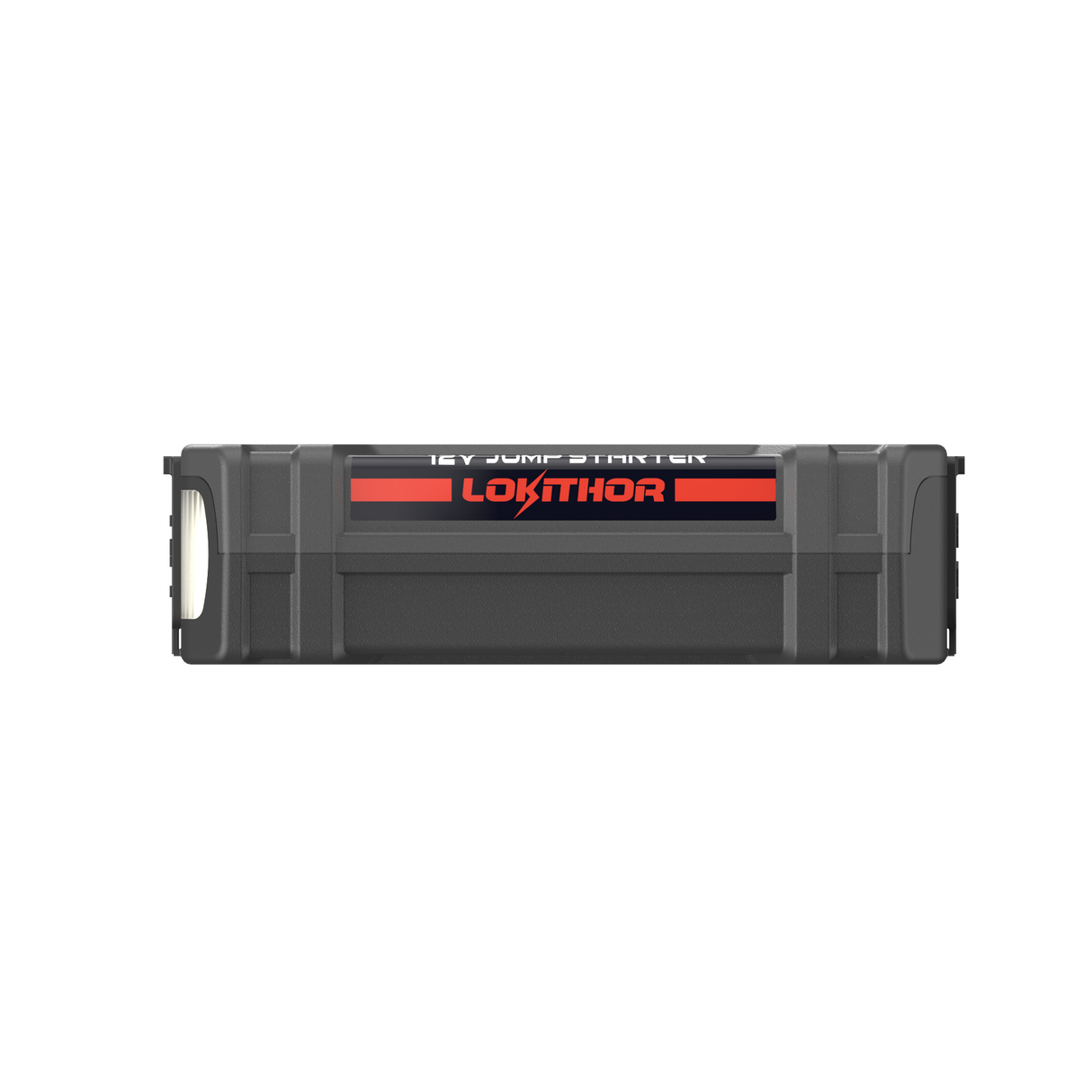 LOKITHOR Booster/Powerbank PRO 3500A 12V