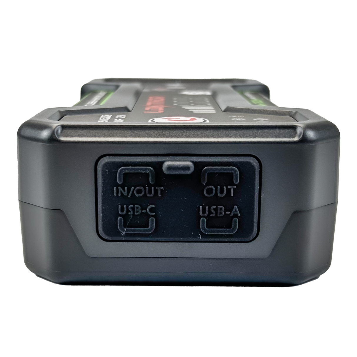 LOKITHOR Booster/Powerbank 1350A 12V