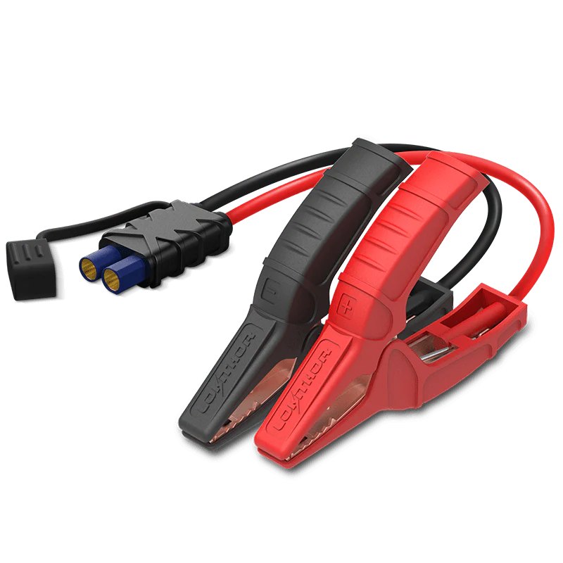 Løse startkabler til Lokithor