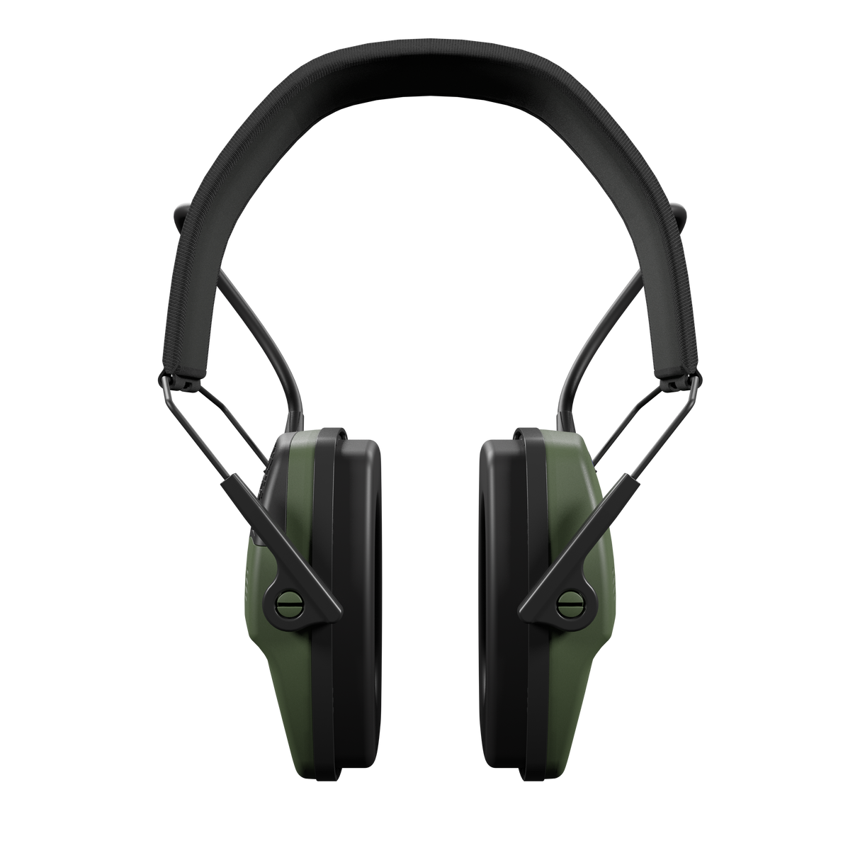 ISOTunes Sport DEFY Slim BT Green EN352