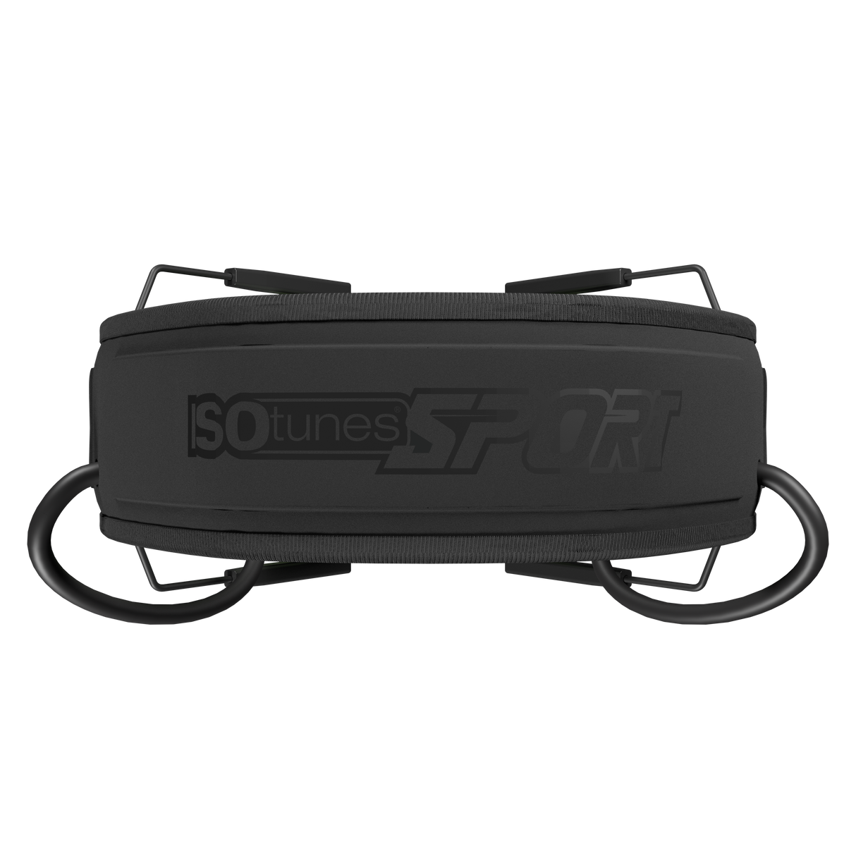 ISOTunes Sport DEFY Slim Basic Greenc EN352