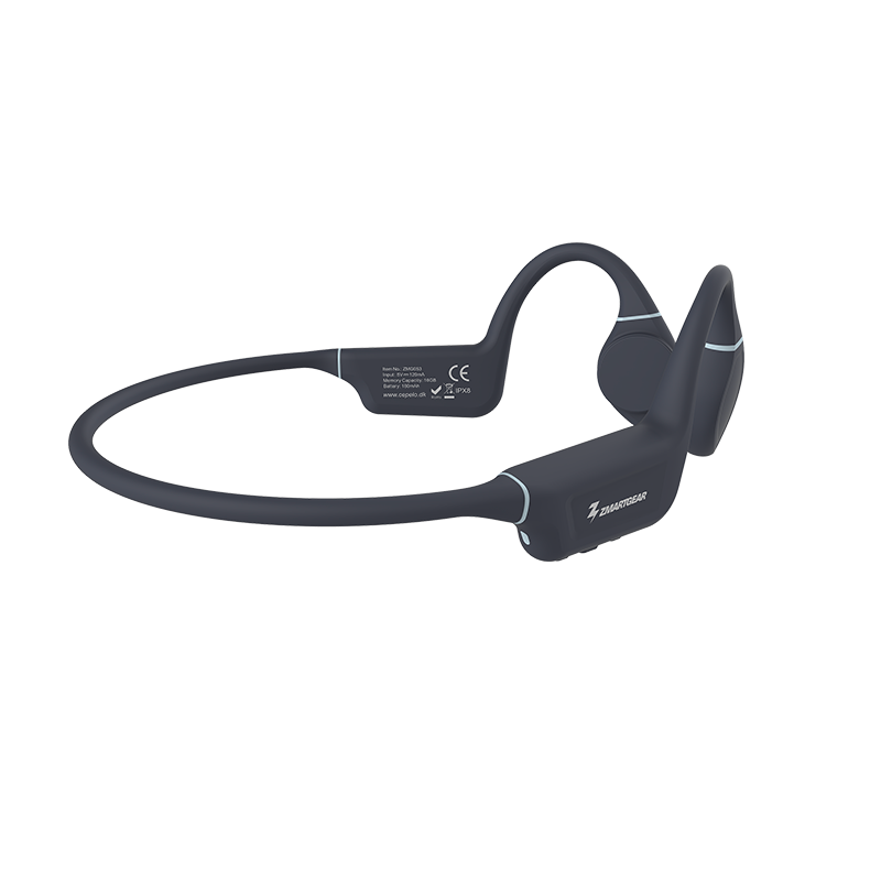 #Zmartgear BC Sport Headset