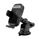 Zmartgear mobilholder m. trådløs opladning og køling