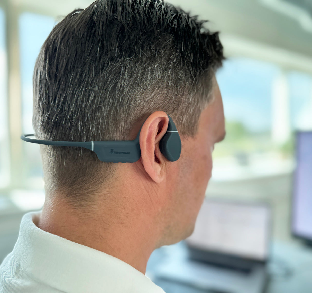 #Zmartgear BC Sport Headset