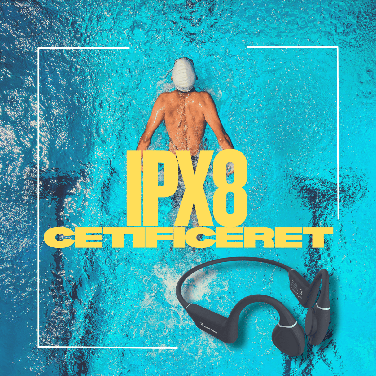 Zmartgear BC Sport Headset