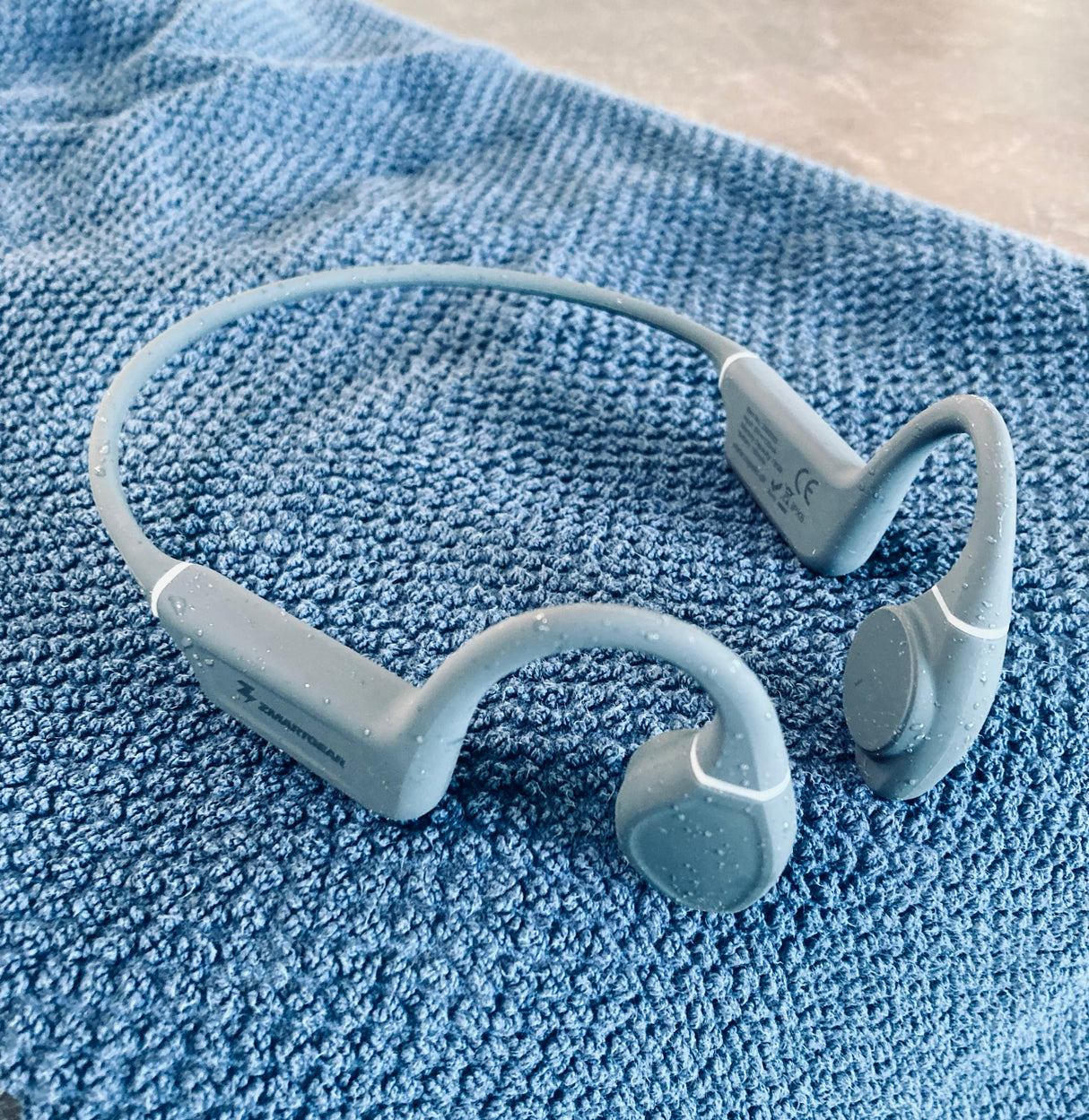 #Zmartgear BC Sport Headset
