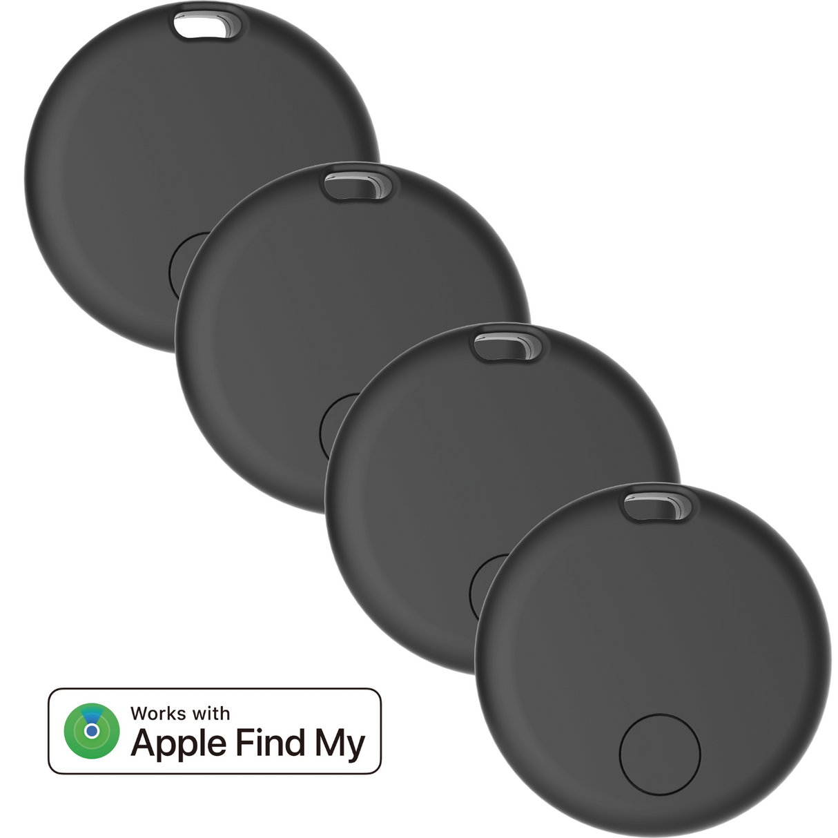 Zmartgear FindMy Tracker