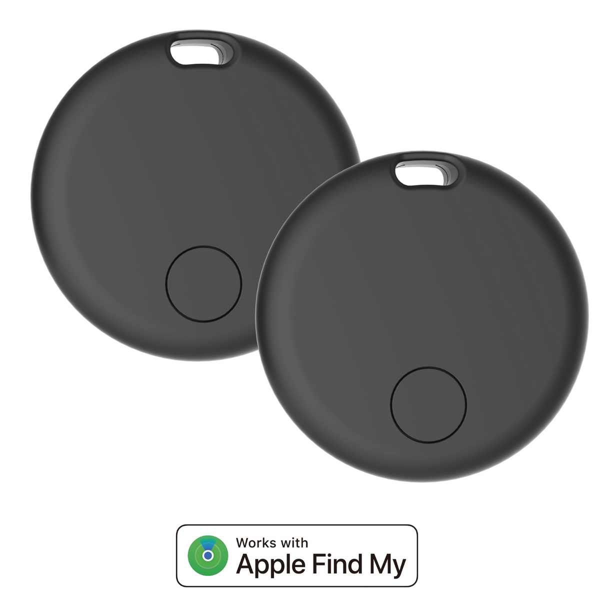 Zmartgear FindMy Tracker