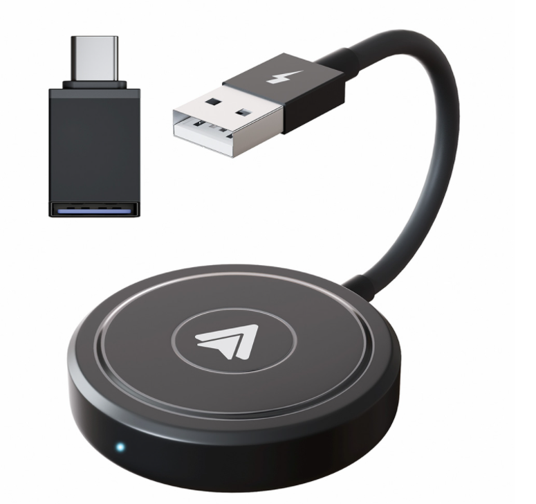 Zmartgear Android Auto trådløs adapter
