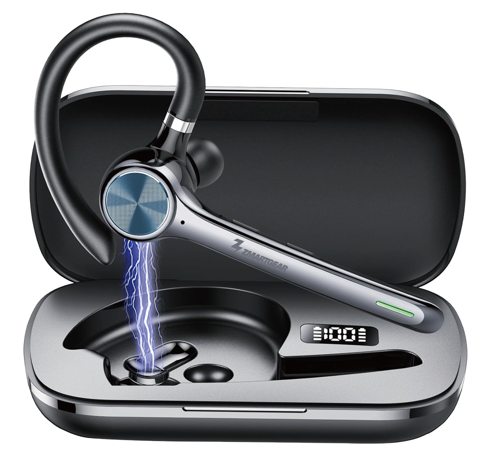 Zmartgear SE BT headset