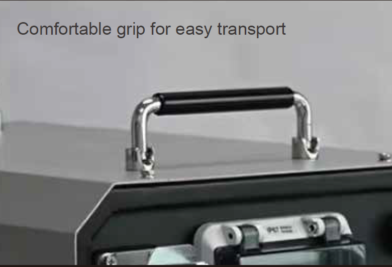 Zmartgear 20kW DC-oplader