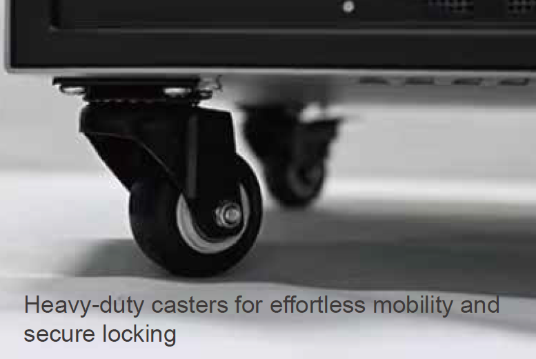 Zmartgear 20kW DC-oplader