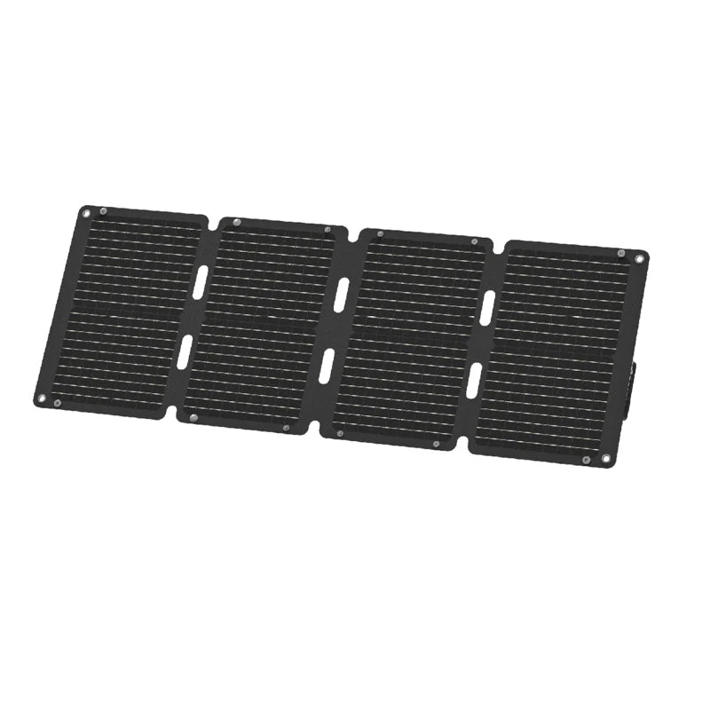 Zmartgear Solar panel 60W