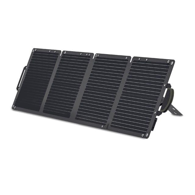 Zmartgear Solar panel 100W