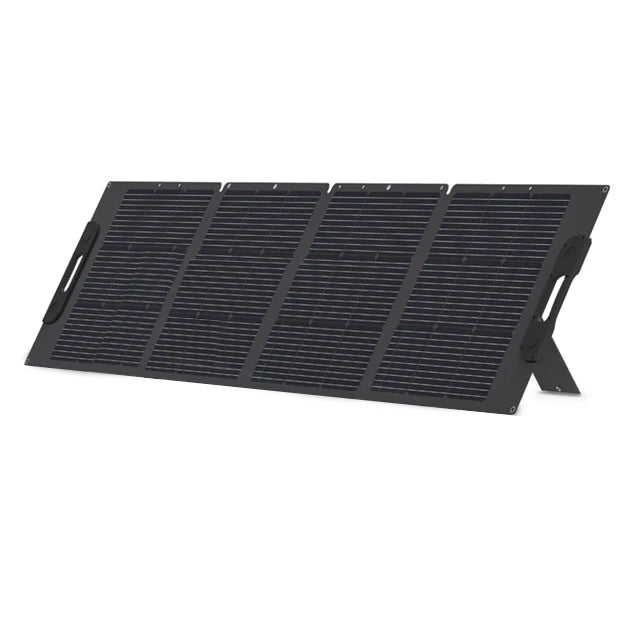 Zmartgear Solar panel 200W