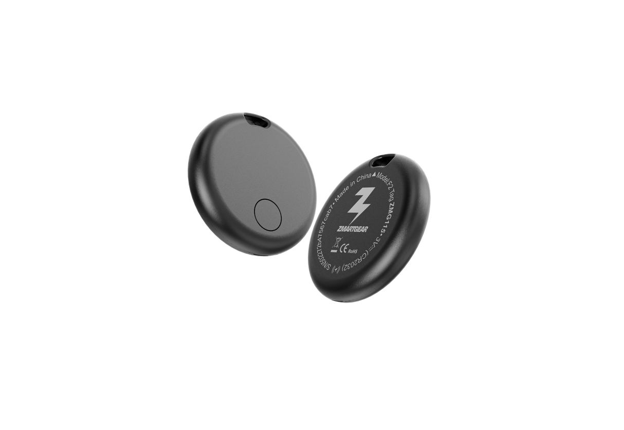 Zmartgear FindMy Tracker