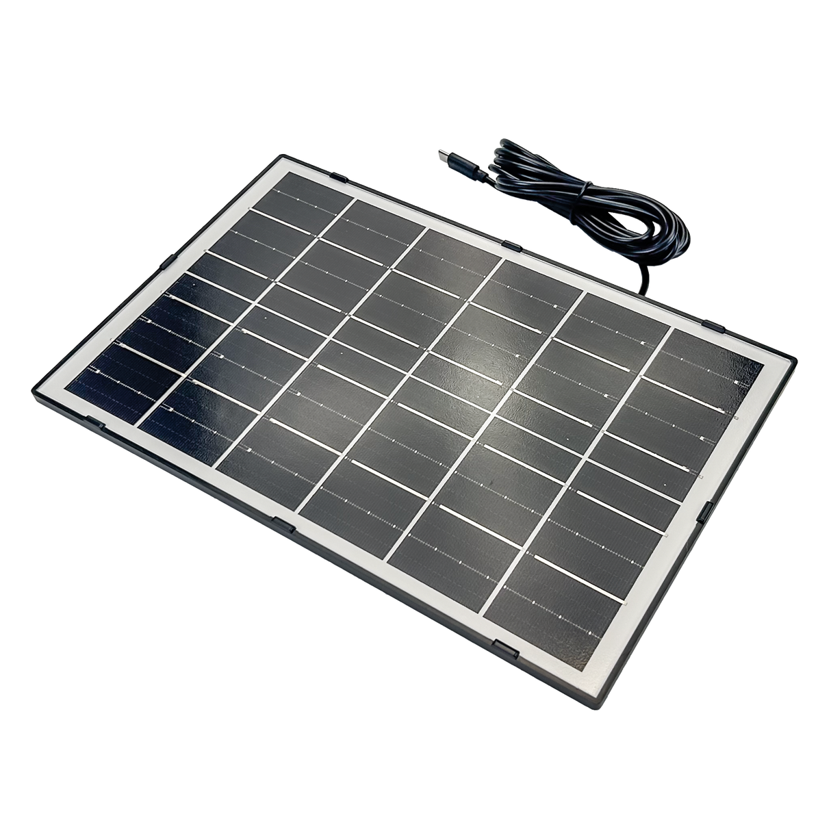 Zmartgear Solpanel 7W