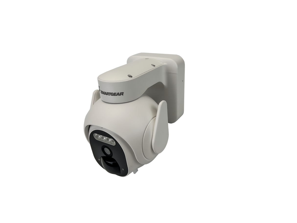 Zmartgear WiFi 360 Kamera