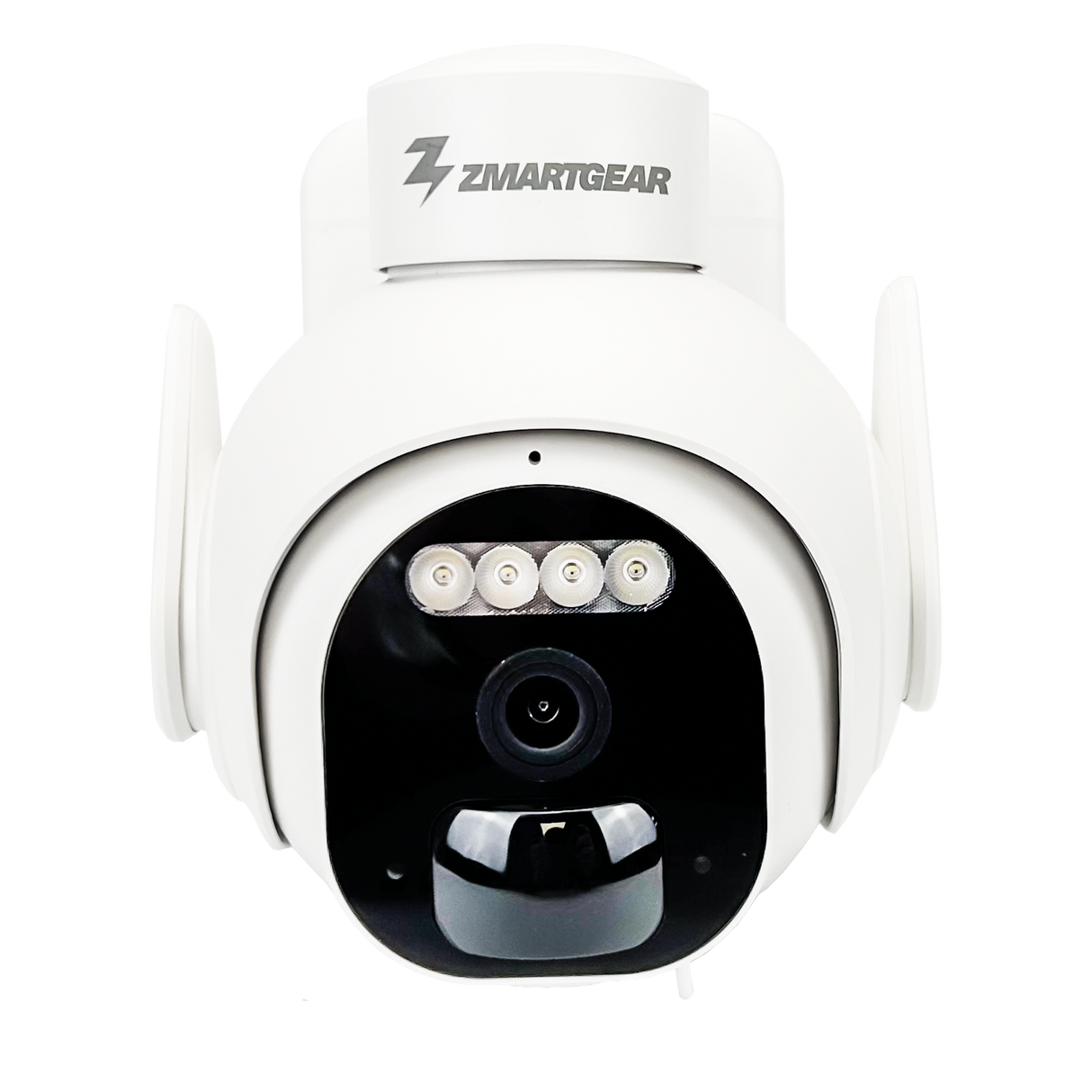 Zmartgear WiFi 360 Kamera