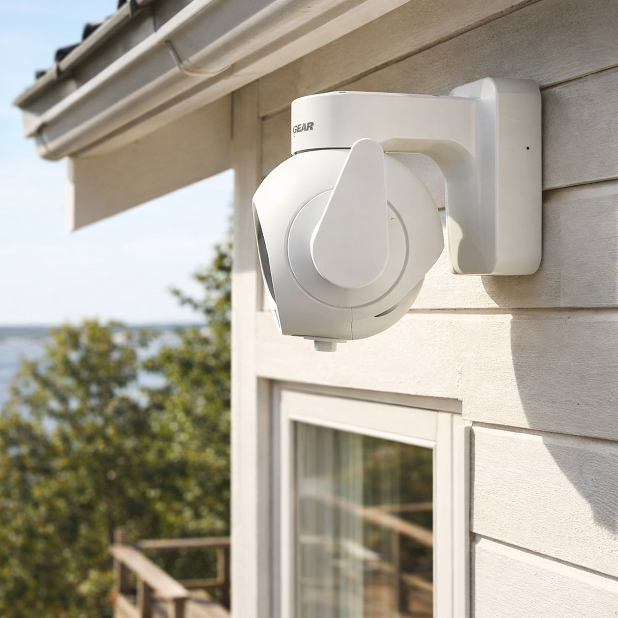 Zmartgear WiFi 360 Kamera