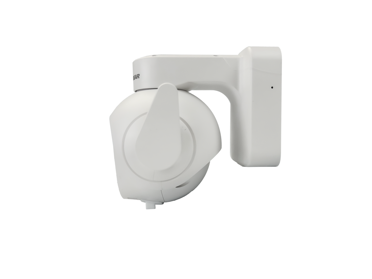 Zmartgear WiFi 360 Kamera