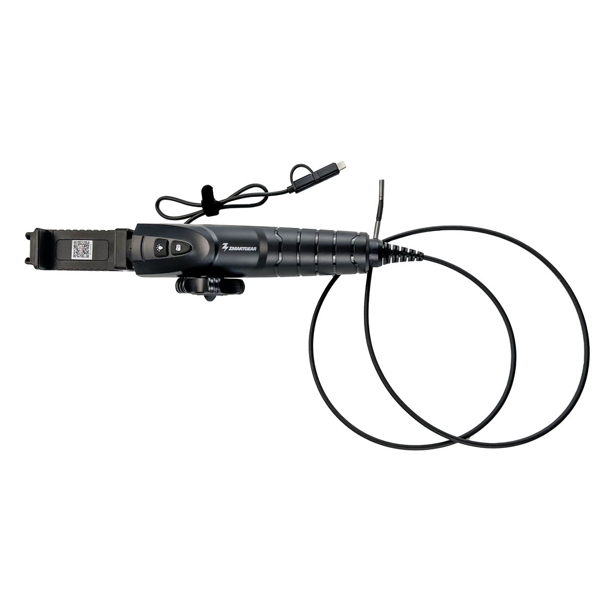 Zmartgear Inspektionskamera 360 3,9mm