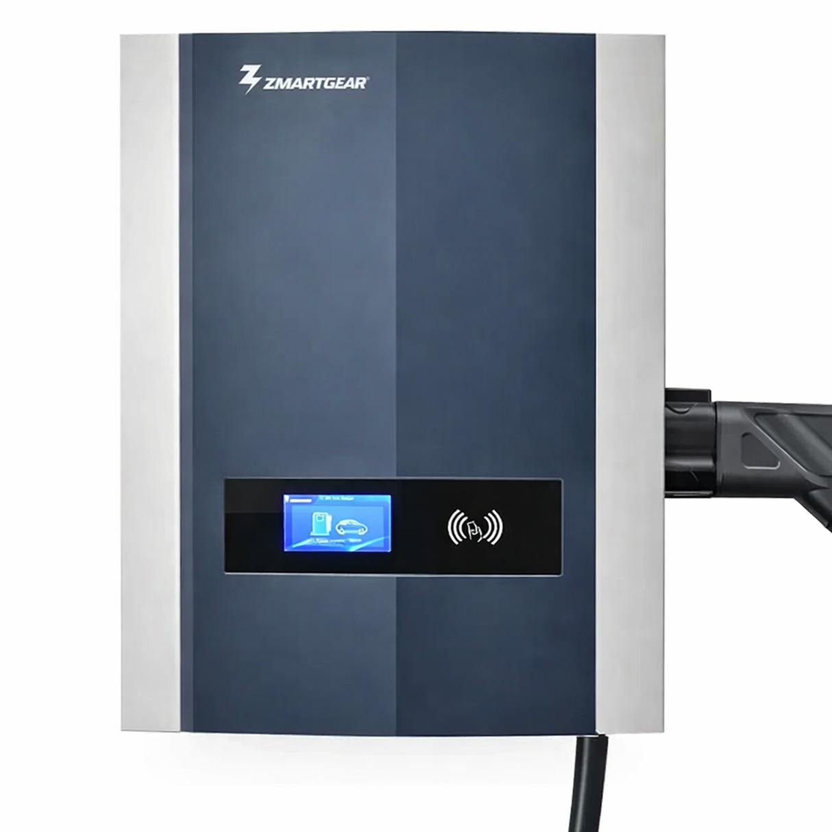 Zmartgear DC-lader 40 kW