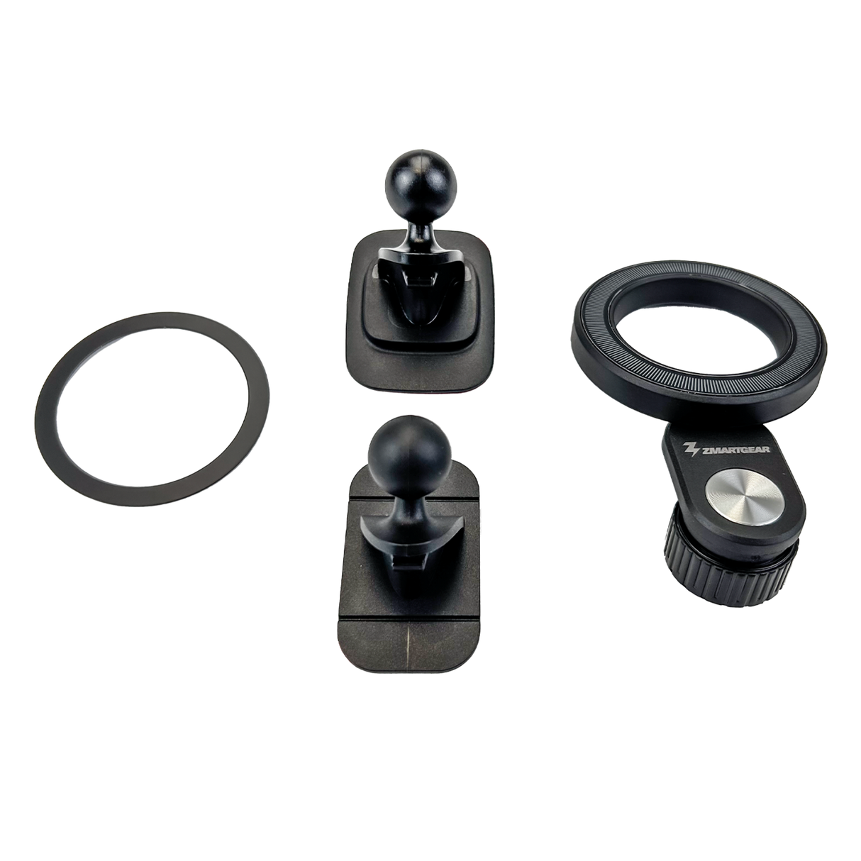 Zmartgear Magsafe Mobilholder til instrumentbord