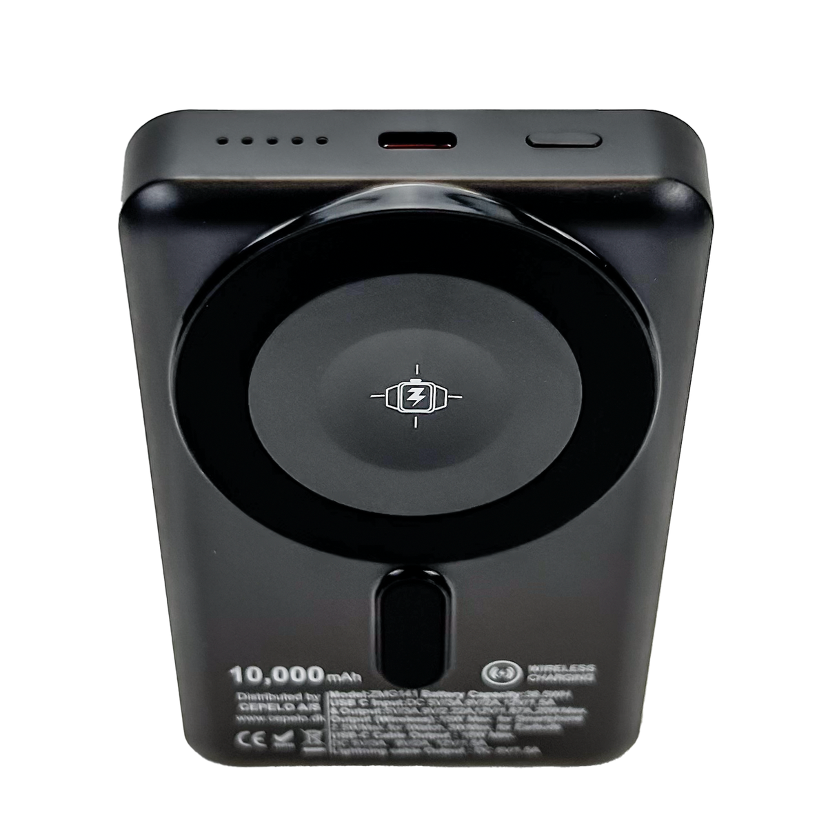 Zmartgear Powerbank Pro
