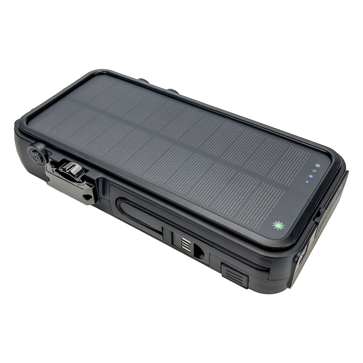 Zmartgear Powerbank Extreme